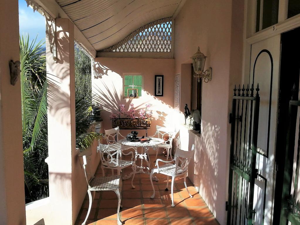 Squirrels Corner Acomodação com café da manhã Montagu Exterior foto